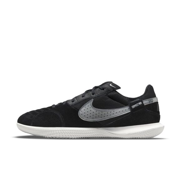 NWT Nike Men's Indoor Football Trainers, Black-SZ 11 - Picture 2 of 5